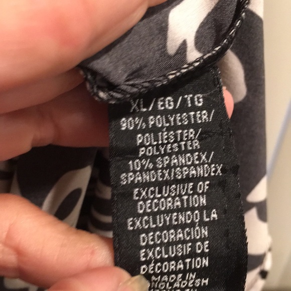 Oh snap ! stretch graffiti men shirt - Picture 6 of 6